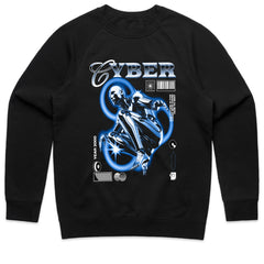 Cyber Shirt