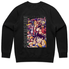 Southside Anime Shirt
