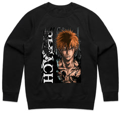 Bleach Shirt