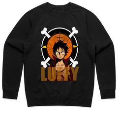 Luffy Shirt