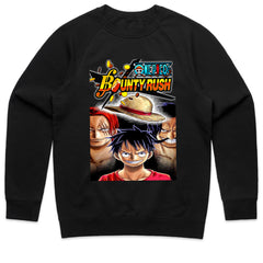 One Piece Bounty Rush Shirt