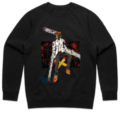 Chainsaw Man Shirt