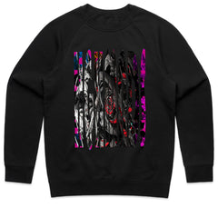 Cyber Monster Shirt
