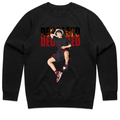 Desired Dreamer Shirt