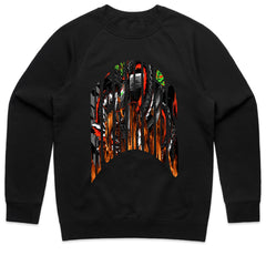 Inferno Dragon Shirt