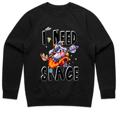 I Need Space Shirt