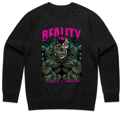 Reality Shirt