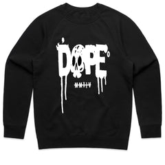 Dope Skull Shirt