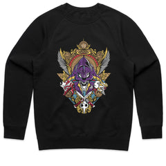 Evangelion Unit-01 Shirt