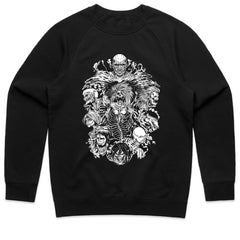 Titan Legends Shirt