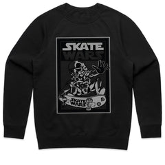 Skate Wars Shirt