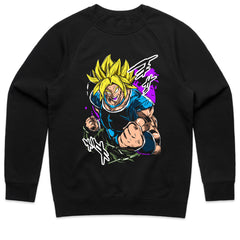 Super Saiyan Shirt