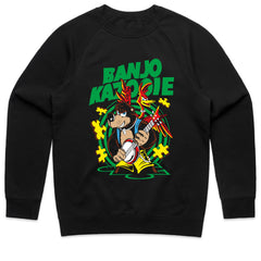 Banjo Kazooie Shirt
