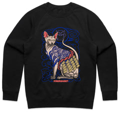 Parashoot Cat Shirt