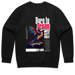 Dare To Dream Shirt