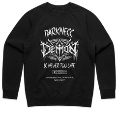 Darkness Demonic Shirt