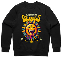 Devil Sun Shirt