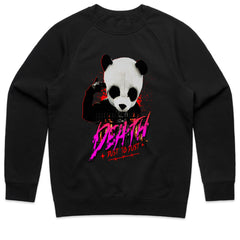 Panda Death Shirt