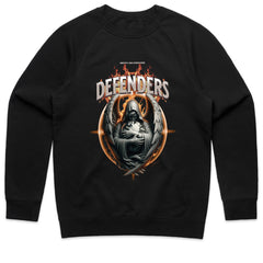 Defender Angel Shirt