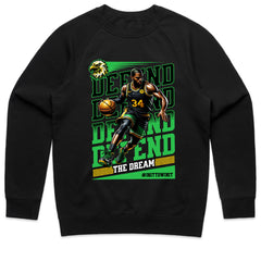 Defend Dream Shirt