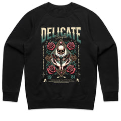 Delicate Strength Shirt