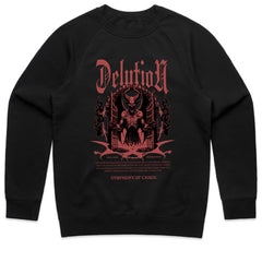Delution Chaos Shirt
