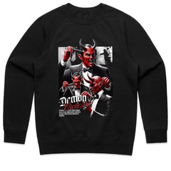 Demon Orchestra Shirt
