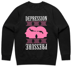 Depression Pressure Shirt
