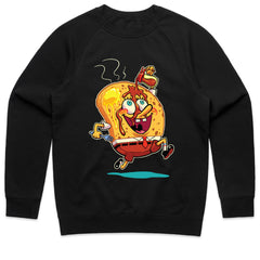 ToastBob SquarePants Shirt