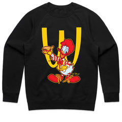 Ronald McDonald Shirt