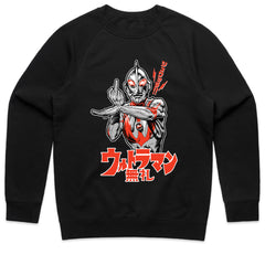 Ultraman Shirt