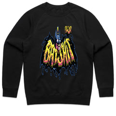 Carnage Batman Shirt