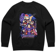 Toonvengers Shirt