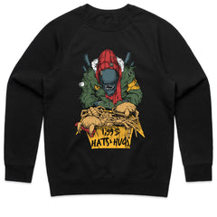 Hats & Hugs Shirt