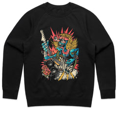 Zombie Guitarist Shirt