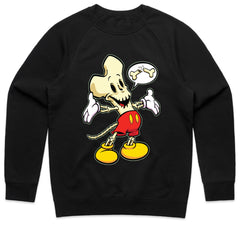 Skeleton Mouse Shirt