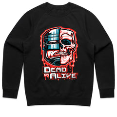 Dead or Alive Shirt
