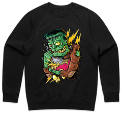 Frankenstein Ramen Shirt