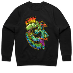 Karate Shirt