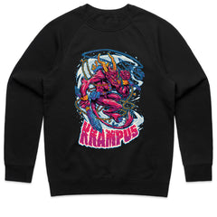 Krampus Shirt