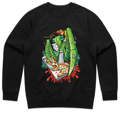 Pizza Mantis Shirt