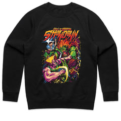 Helicopter Showdown Shirt