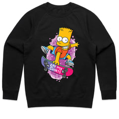Eat My Shorts Shirt