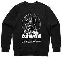 Desire Shirt