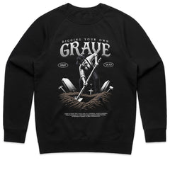 Fate's Excavator Graphic Tee