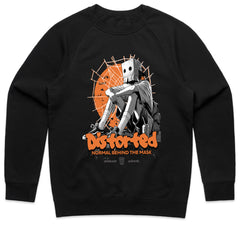 Distorted Shirt