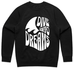 Dive Into Dreams Shirt