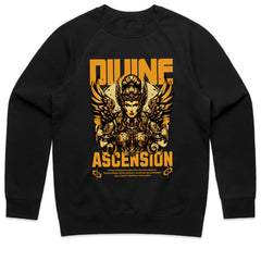 Divine Ascension Shirt