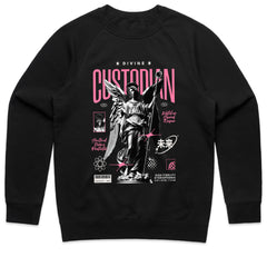 Divine Custodian Shirt