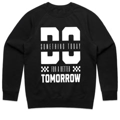 Better Tomorrow Shirt